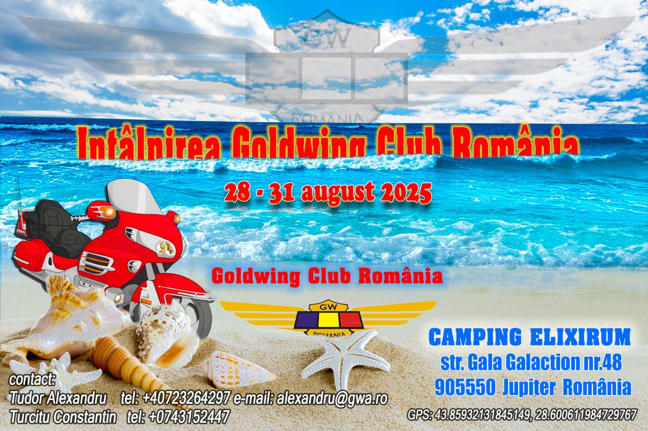 Goldwing