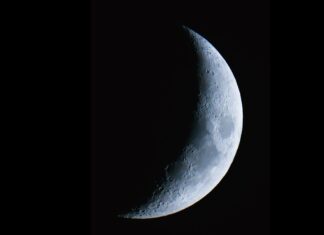 O călătorie printre stele: observații astronomice pe plaja «La Plage», la Mangalia
