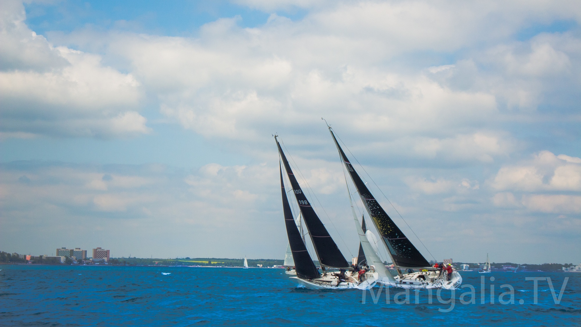 Regata Mangalia