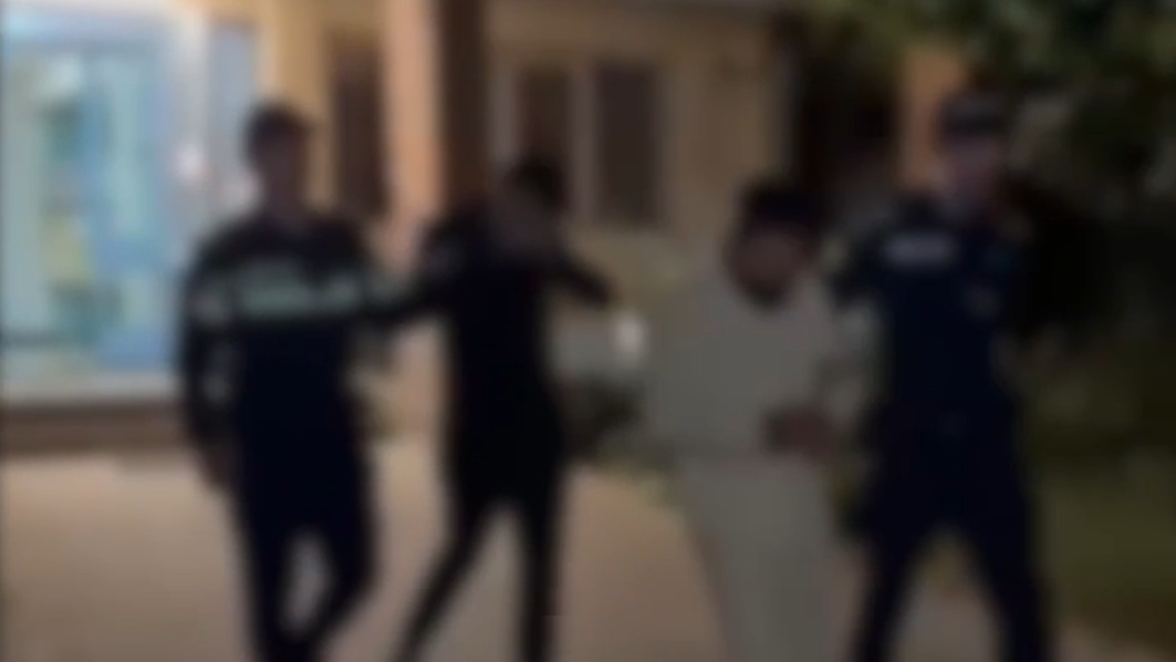 Scandal Mangalia