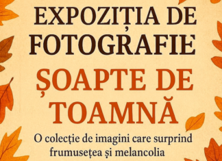 „Șoapte de toamnă” – Expoziție de fotografie la Galeria de Artă Mangalia