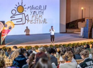 Mangalia Youth Film Festival revine cu a doua ediție, la sfârșitul lui august