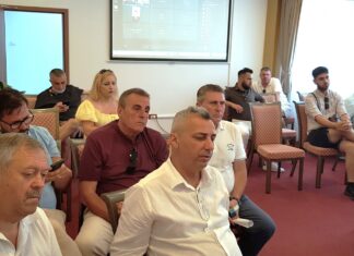 Astăzi, ședință extraordinară la Mangalia. Consilierii locali discută, din nou, rectificarea bugetului