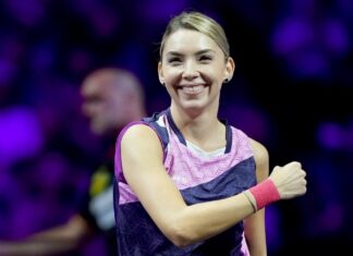 Spectacol românesc la Macao: Bernadette Szőcs elimină campioana Africii
