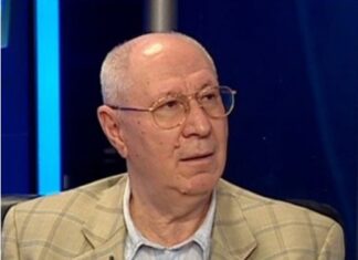 Dan Constantin, noul președinte al Uniunii Ziariștilor Profesioniști din România