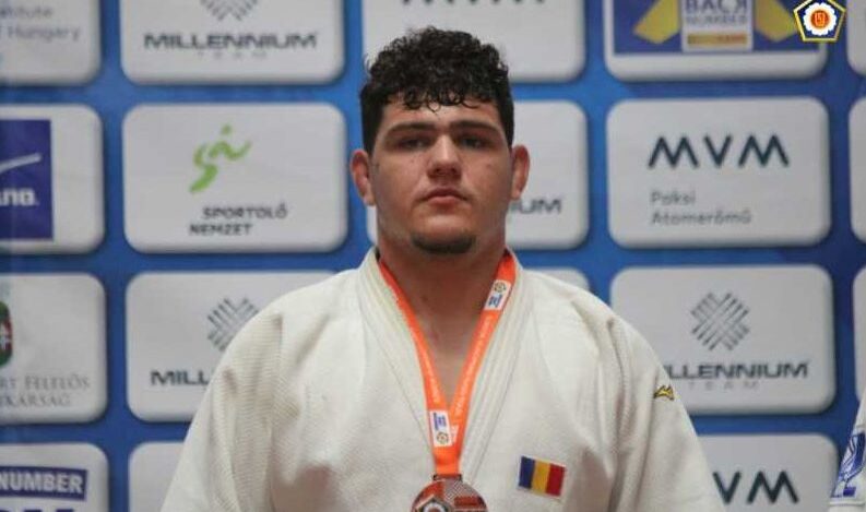Darius Dobre
