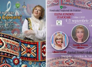 Mangalia găzduiește prima ediție a Festivalului Național de Folclor „Elena Ionescu Cojocaru”
