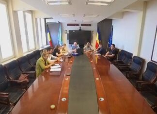 (video) Ședința extraordinară, convocată de îndată, a Consiliului Local Mangalia – 03.09.2025
