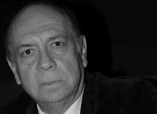 A încetat din viață Sorin Stanciu, președinte al Uniunii Ziariștilor Profesioniști din România