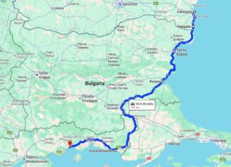 Autostradă de la Constanța până în Grecia – un vis care prinde contur la Bruxelles