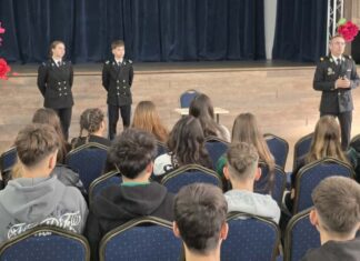 Cariera militară – un vis care poate deveni realitate