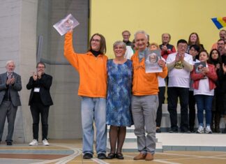 Interviu cu prof. dr. Traian Broască – Corul Callatis, triumf românesc în Italia