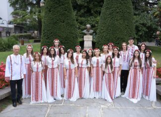 Corul „Callatis” Mangalia – medalie de aur și două de argint la Festivalul Coral Internațional din Italia