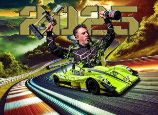 La mulți ani, Emil Ghinea! „Omul care a pus Mangalia pe harta motorsportului românesc!”