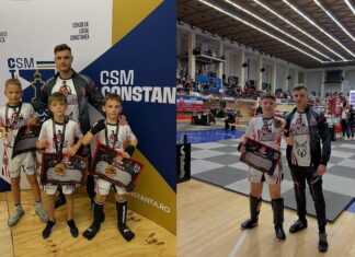 FIT FIGHTERS CLUB Mangalia, succes deplin la Cupa ELITE FIGHTING CHAMPIONSHIP – Ediția a II-a