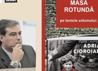 Dialog despre „Noul Război Mondial al vechilor orgolii”, cu istoricul Adrian Cioroianu, la Biblioteca Județeană „Ioan N. Roman” Constanța