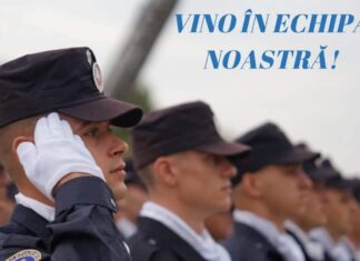 300 de locuri pentru tinerii care vor să devină pompieri
