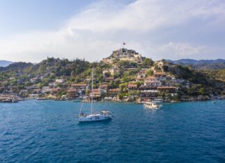 Patru sate din Turcia, incluse în lista ONU a celor mai bune destinații turistice rurale din 2025
