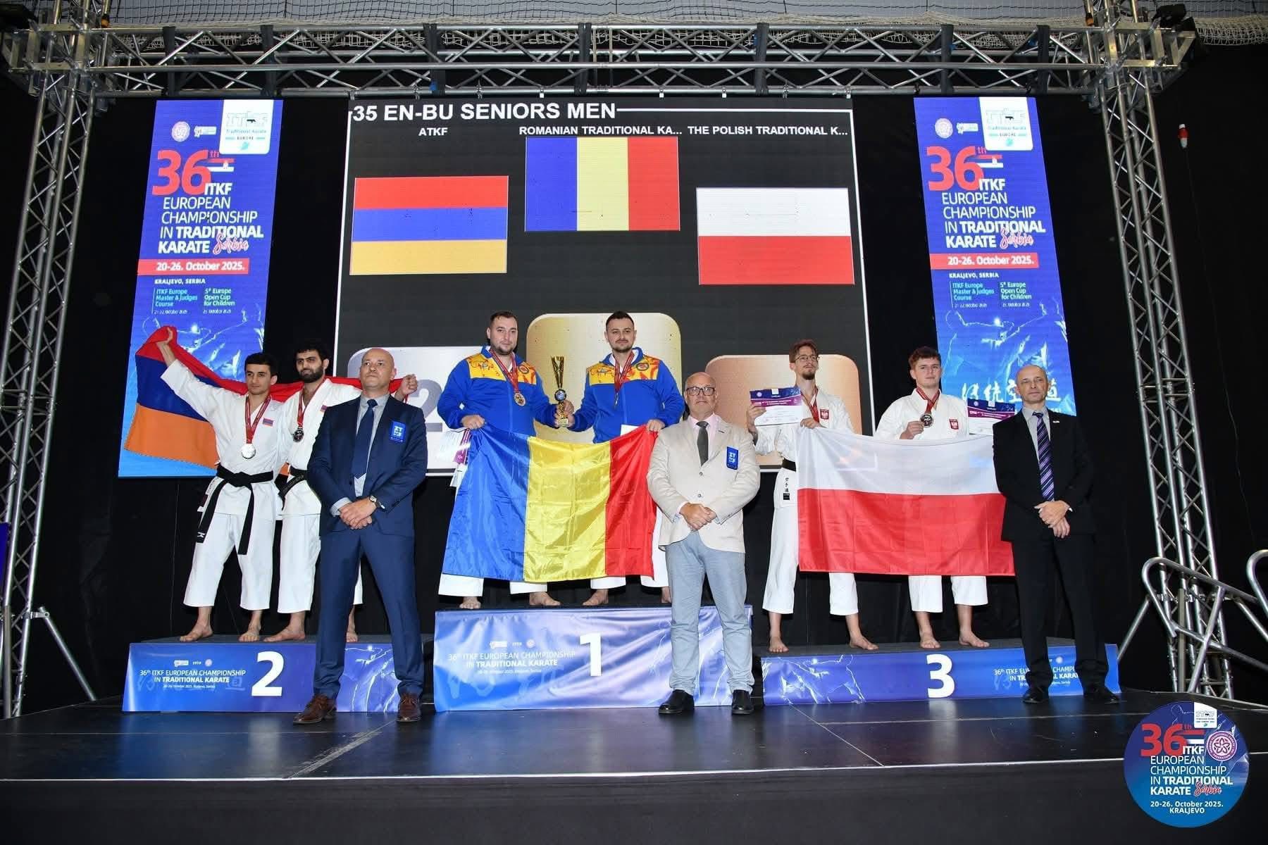 Karate Tradițional (9)