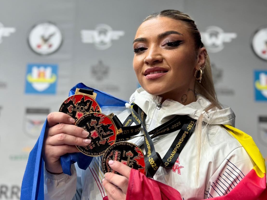 Mihaela Cambei