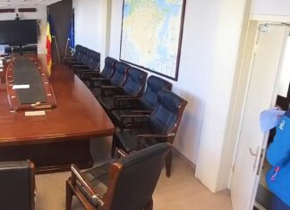 (video) Ședința extraordinară a Consiliului Local Mangalia, sistată din lipsă de cvorum. Chiul în masă al consilierilor PSD, USR și AUR