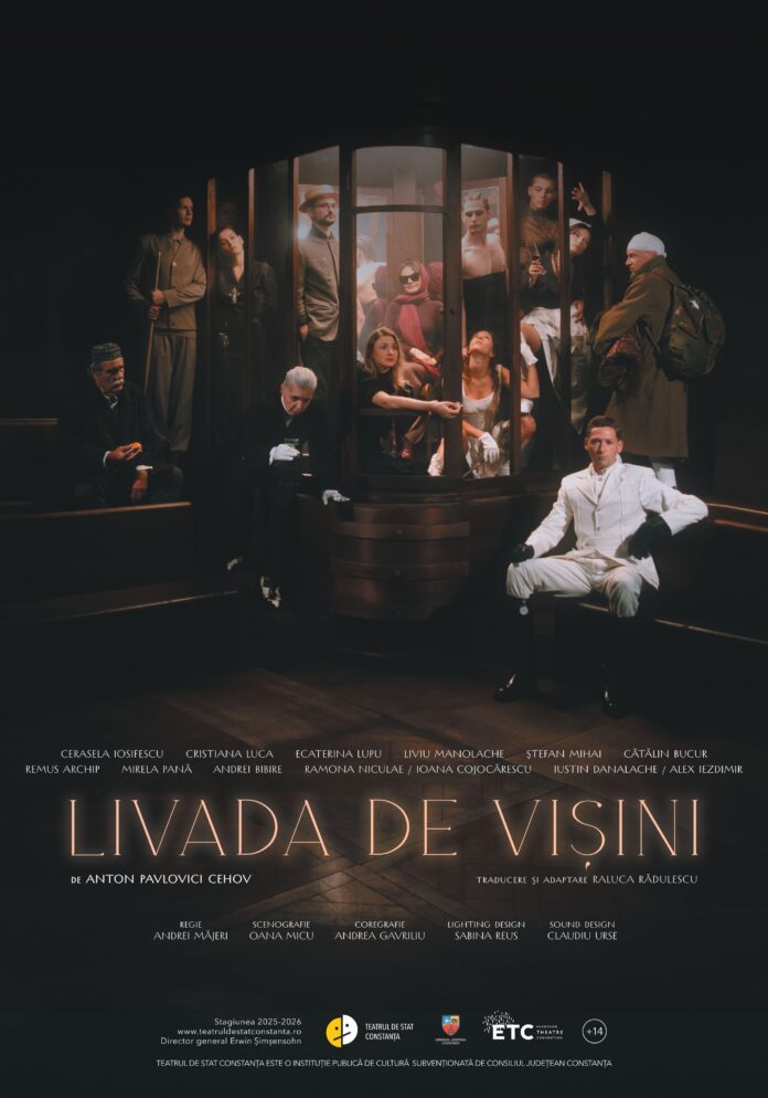 Afis Livada de visini - FINAL