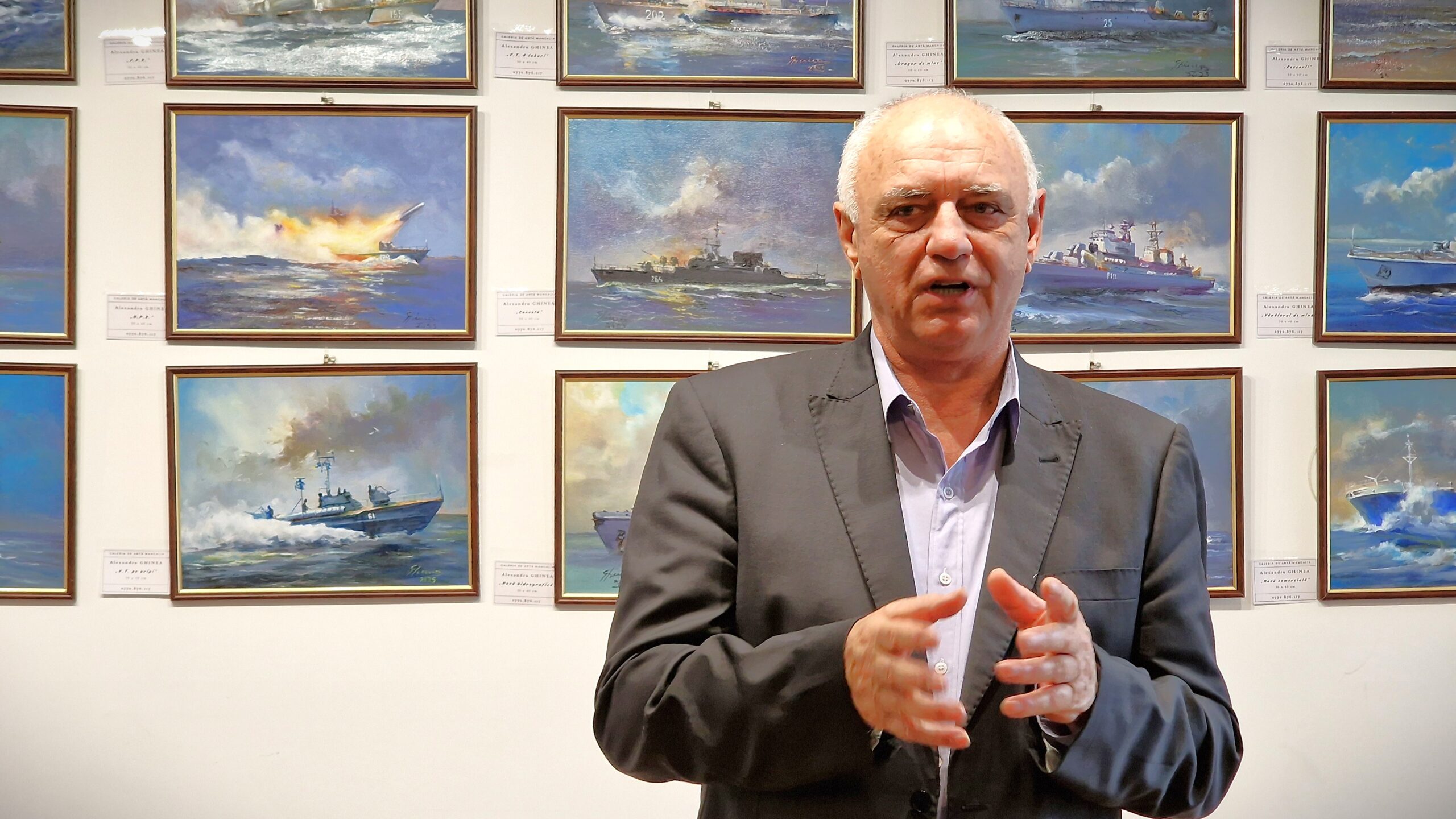 Alexandru Ghinea