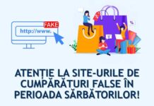 Oferte de nerefuzat sau escrocherii? Sfaturi pentru cumpărături online sigure