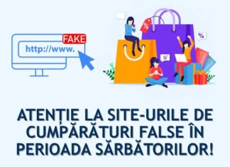 Oferte de nerefuzat sau escrocherii? Sfaturi pentru cumpărături online sigure