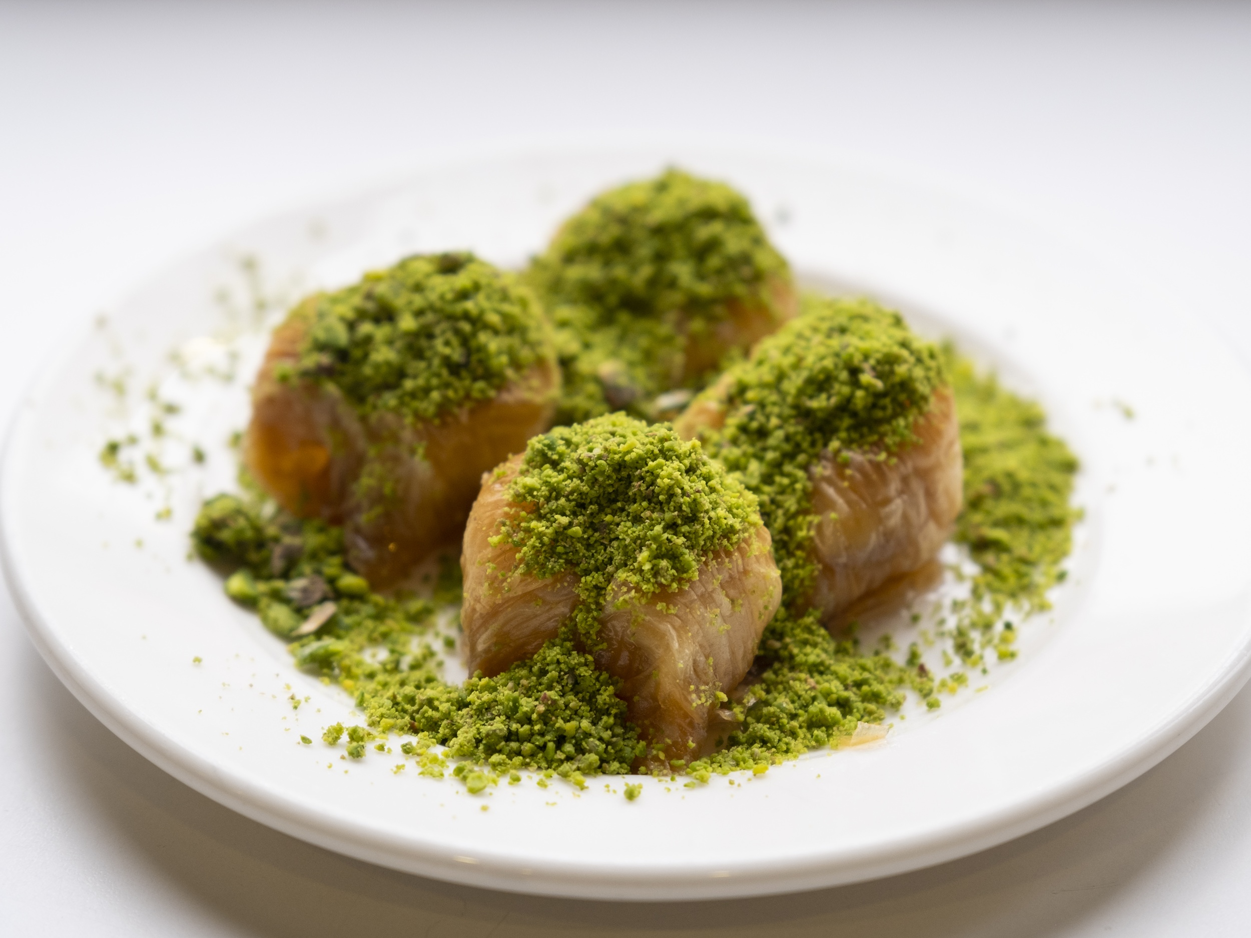 Baklava 7