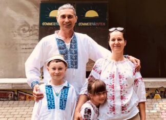 Ciprian și Elena Broască, nominalizați la Premiul pentru Cultură și Tineret al orașului Sandnes din Norvegia