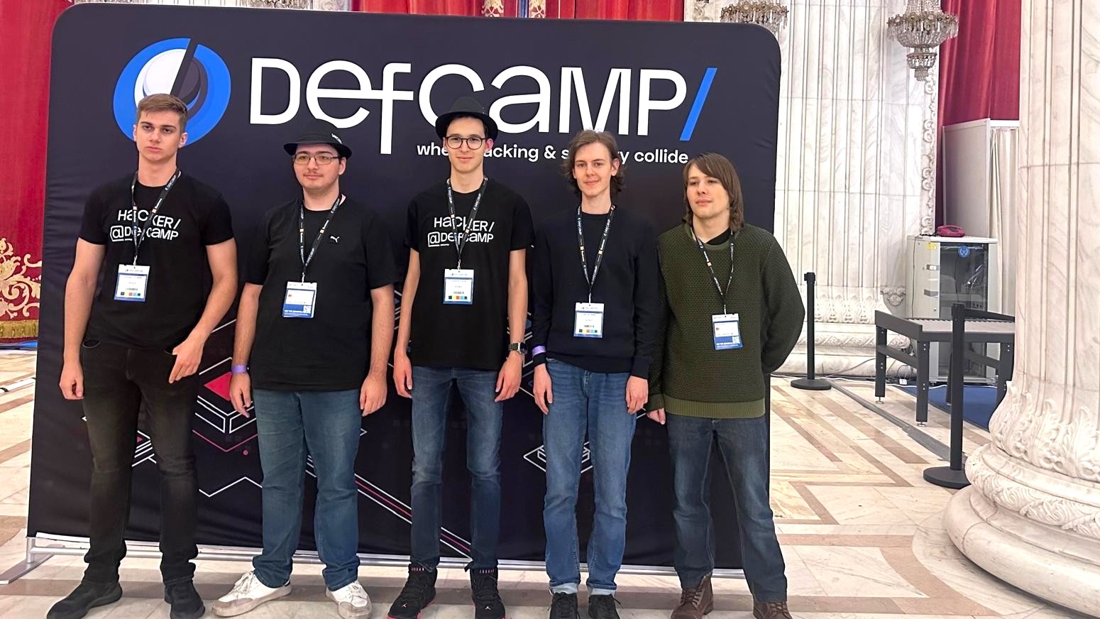 DefCamp