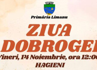 Ziua Dobrogei, sărbătorită la Hagieni – o lecție de unitate și tradiție