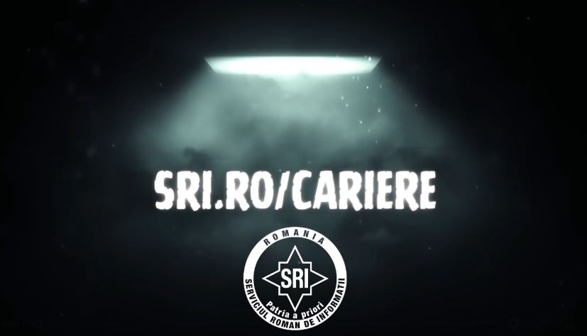 SRI cariere