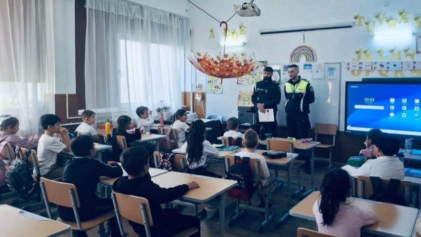 politia scoala 1 mangalia