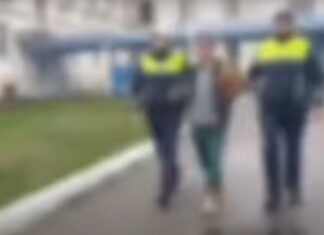 Șofer băut și cu permisul suspendat, reținut după ce nu a acordat prioritate unui pieton, la Mangalia
