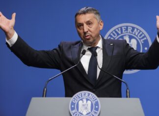 Educația, din nou în tranziție: demisia lui Daniel David și miza unui minister sub presiune