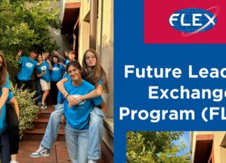 American Councils for International Education anunță deschiderea perioadei de înscriere pentru bursele Future Leaders Exchange Program (FLEX) 2025-2026