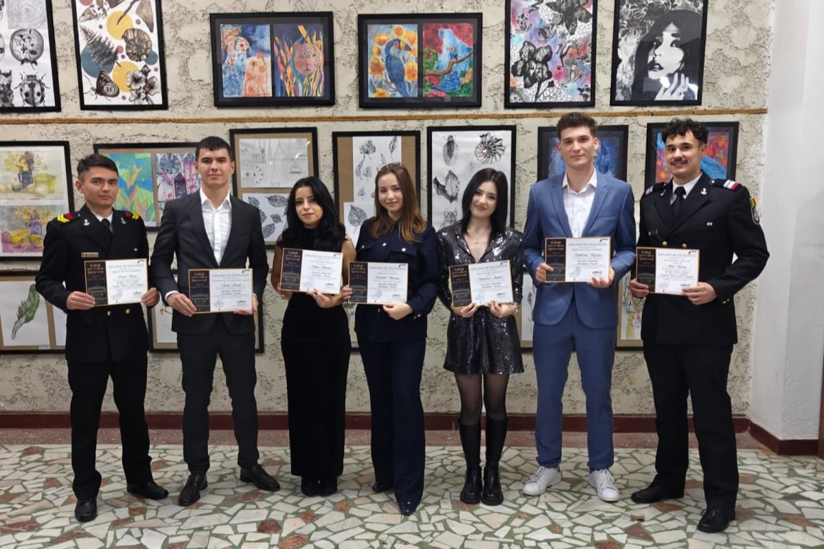 Gala Voluntarilor