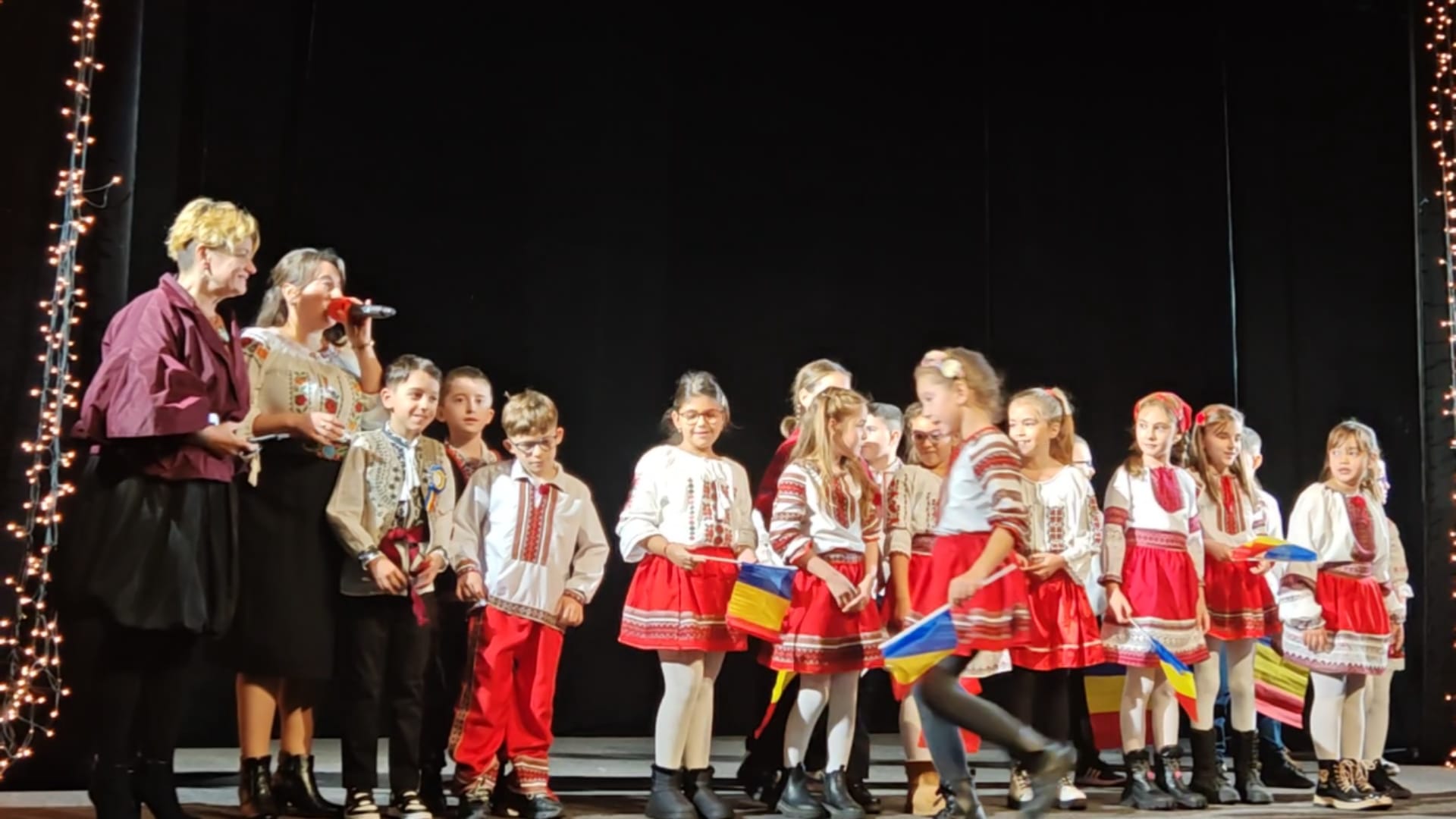 Galei de Excelență Cum Laudae Mangalia (8)