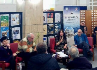 Decernarea Premiilor Filialei Dobrogea a Uniunii Scriitorilor din România pentru anul 2024