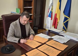 Licențele pentru noul Program de Transport Județean au fost semnate