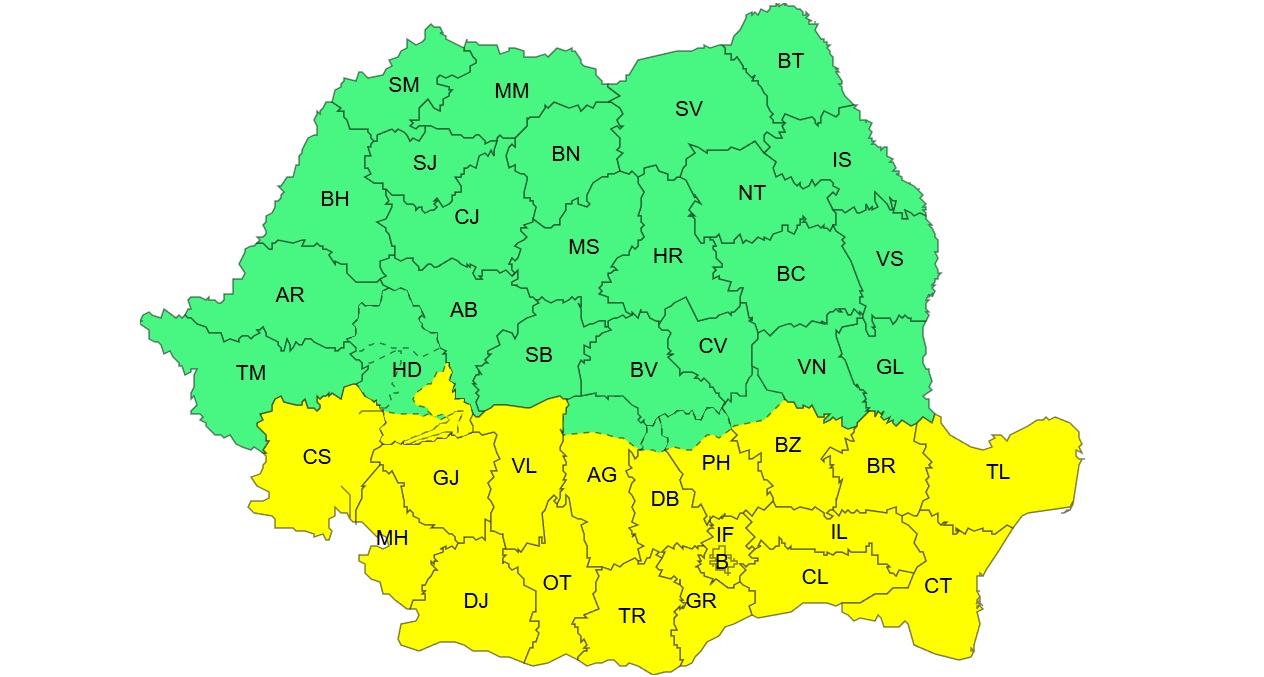 meteo