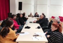 Ședință extraordinară de îndată a Consiliului Local Limanu, convocată pe 12 martie 2026