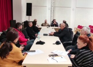 Ședință extraordinară de îndată a Consiliului Local Limanu, convocată pe 12 martie 2026