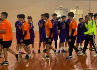 Echipa U16 a Liceului Tehnologic „Ion Bănescu” Mangalia, victorie importantă și calificare în semifinale la Olimpiada Sportului Școlar