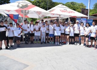 Liga Navală Română Mangalia: Recunoștință pentru 2025, viziune clară pentru 2026
