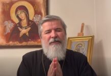Părintele Vasile Ioana, apel la rugăciune și solidaritate pentru familia părintelui Ioan Cozma, greu încercată în urma unui cumplit accident rutier