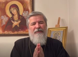 Părintele Vasile Ioana, apel la rugăciune și solidaritate pentru familia părintelui Ioan Cozma, greu încercată în urma unui cumplit accident rutier