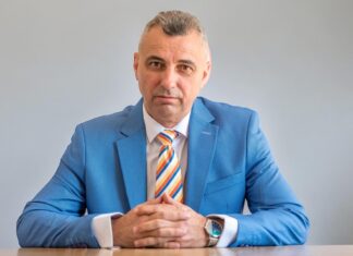 Mesaj de Bobotează transmis de viceprimarul municipiului Mangalia, cu atribuții de primar, Paul Foleanu